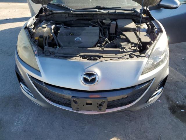 Photo 11 from auction – 2010 MAZDA 3 S with VIN JM1BL1H51A1171020