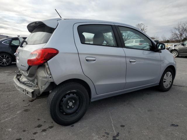 Photo 3 from auction – 2018 MITSUBISHI MIRAGE with VIN ML32A3HJ1JH002835