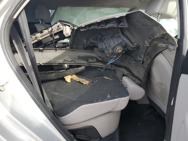 Photo 11 from auction – 2016 HYUNDAI TUCSON LIM with VIN KM8J33A42GU059368