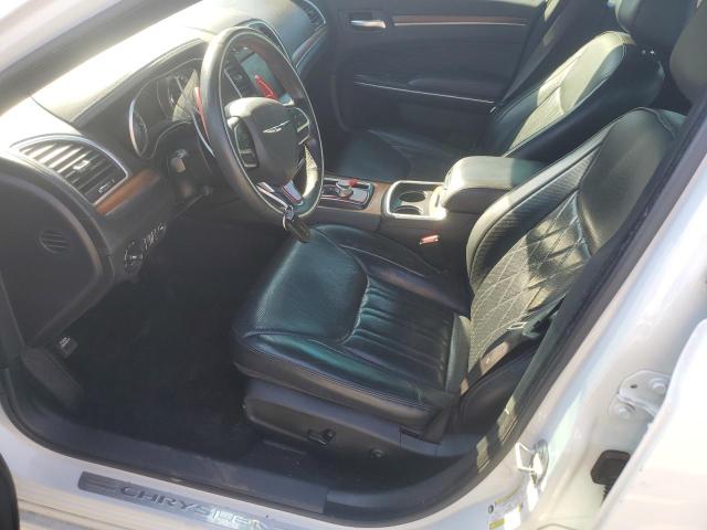 Photo 7 from auction – 2019 CHRYSLER 300C with VIN 2C3CCAPT0KH690099