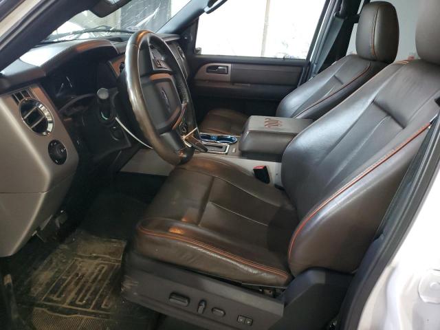 Photo 7 from auction – 2017 FORD EXPEDITION with VIN 1FMJK1JT8HEA27941