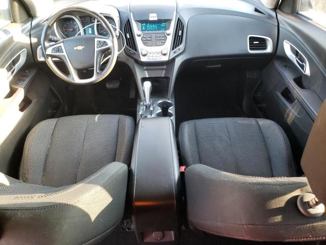 Photo 8 from auction – 2011 CHEVROLET EQUINOX LT with VIN 2CNALDEC9B6476677