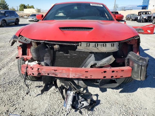 Photo 5 from auction – 2019 DODGE CHARGER R/ with VIN 2C3CDXCTXKH584507