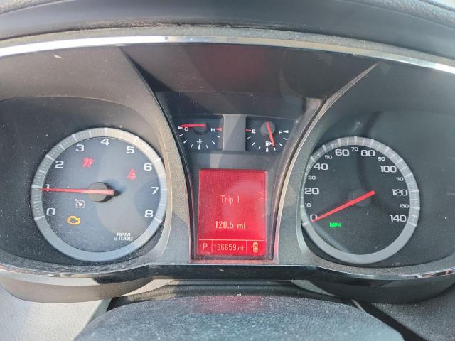 Photo 9 from auction – 2012 GMC TERRAIN SL with VIN 2GKFLTEK0C6129188