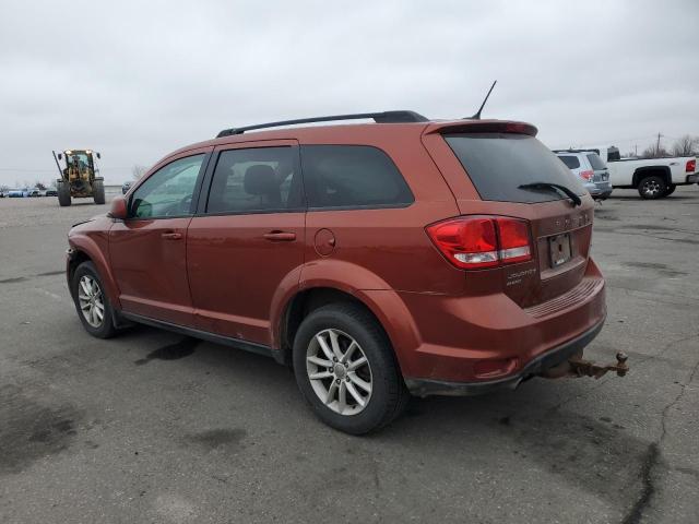 Photo 2 from auction – 2013 DODGE JOURNEY SX with VIN 3C4PDDBG0DT527274