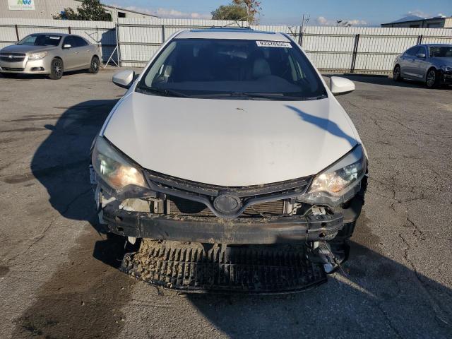 Фото 5 с аукциона – 2015 TOYOTA COROLLA EC с VIN 5YFBPRHE0FP317753