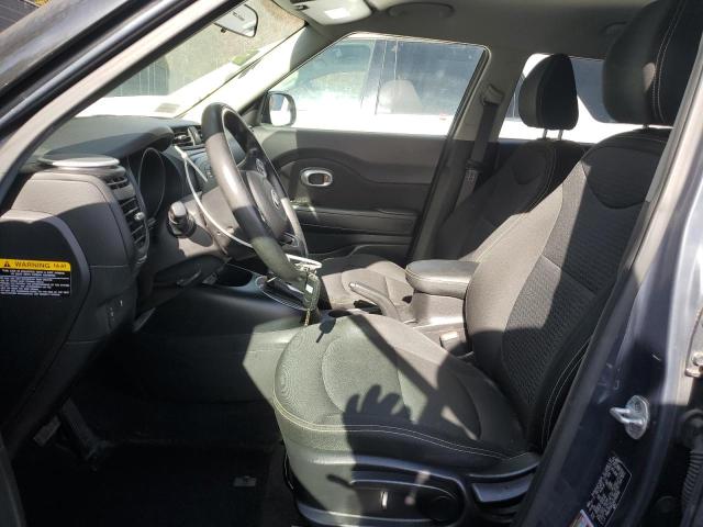 صورة رقم 7 من المزاد - 2016 KIA SOUL + مع VIN KNDJP3A52G7343051
