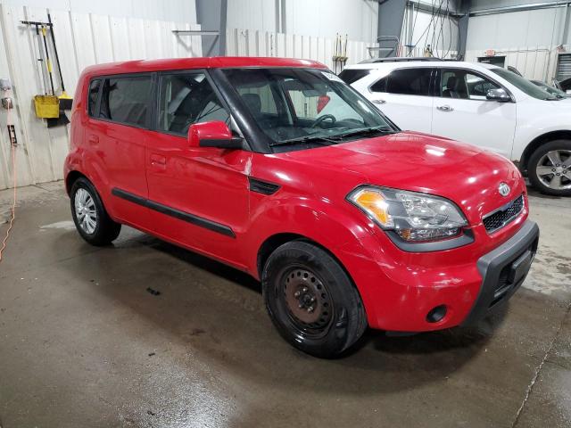 Photo 4 from auction – 2010 KIA SOUL + with VIN KNDJT2A29A7105863