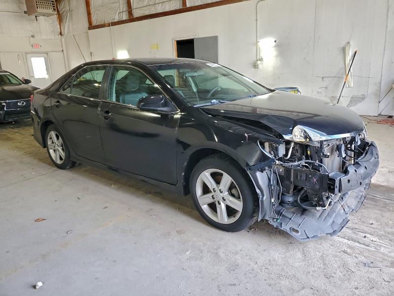 Photo 4 from auction – 2014 TOYOTA CAMRY L with VIN 4T1BF1FK0EU364503