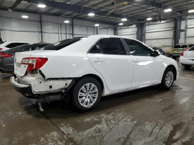 Photo 3 from auction – 2014 TOYOTA CAMRY L with VIN 4T4BF1FK8ER440605