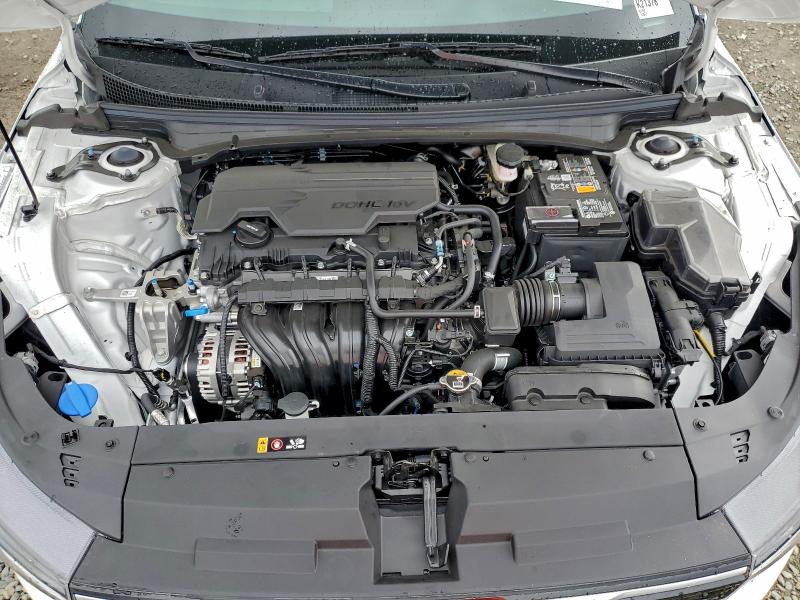 Photo 11 from auction – 2025 KIA K4 EX with VIN 3KPFU4DE8SE126676