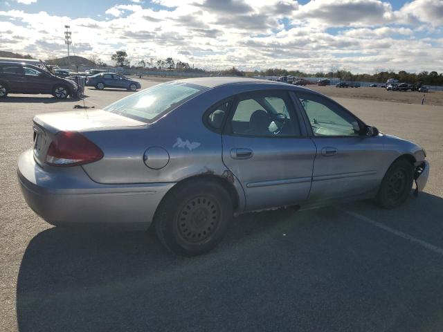 Photo 3 from auction – 2006 FORD TAURUS with VIN 1FAFP53U36A162117
