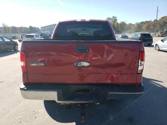 Photo 6 from auction – 2008 FORD F150 SUPER with VIN 1FTPW14V88FB95332