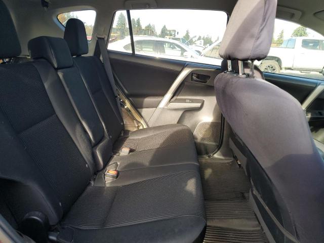 Photo 11 from auction – 2017 TOYOTA RAV4 LE with VIN 2T3BFREV3HW660752