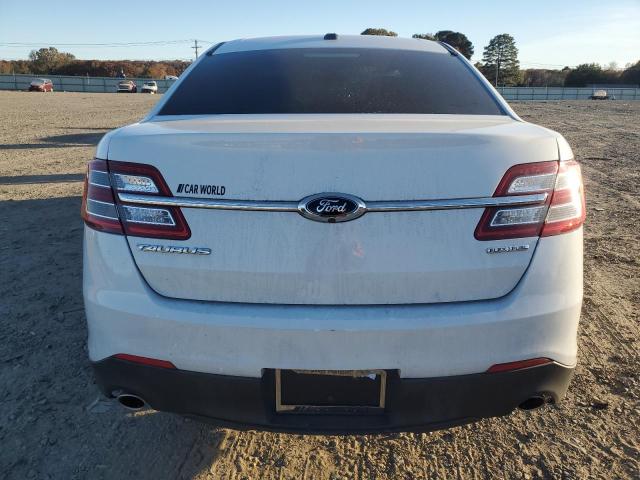 Photo 6 from auction – 2015 FORD TAURUS with VIN 1FAHP2D89FG159678