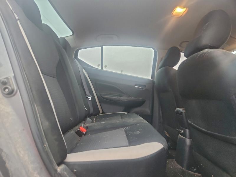 Photo 10 from auction – 2020 NISSAN VERSA SV with VIN 3N1CN8EV9LL848681