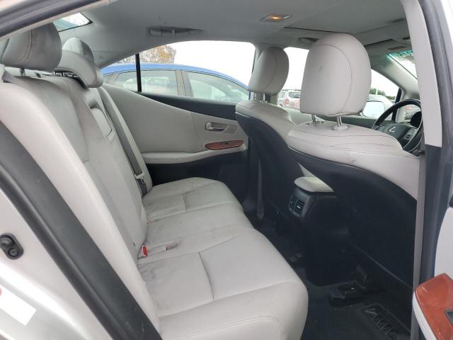 Photo 10 from auction – 2010 LEXUS HS 250H with VIN JTHBB1BA2A2037389