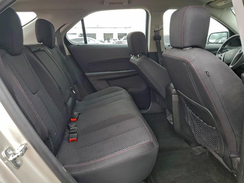Photo 11 from auction – 2015 CHEVROLET EQUINOX LS with VIN 2GNALAEK5F6345589
