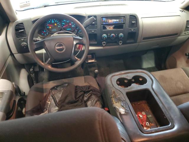 Photo 8 from auction – 2008 GMC SIERRA K15 with VIN 2GTEK19C081258313
