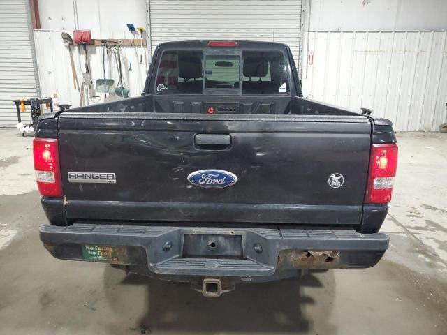 Photo 6 from auction – 2011 FORD RANGER SUP with VIN 1FTLR4FEXBPA78924