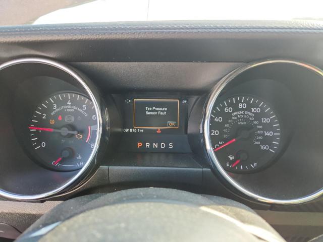 Photo 9 from auction – 2015 FORD MUSTANG with VIN 1FA6P8AM4F5301118