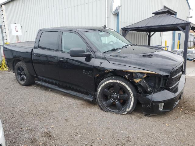 Photo 4 from auction – 2022 RAM 1500 CLASS with VIN 3C6RR7LG9NG241712