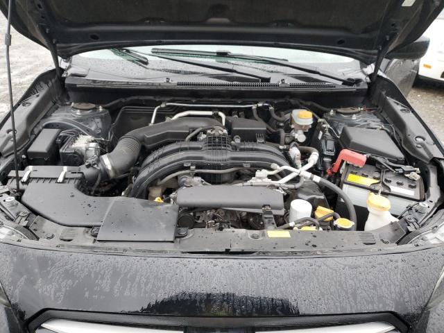 Photo 12 from auction – 2018 SUBARU CROSSTREK with VIN JF2GTABCXJH281778