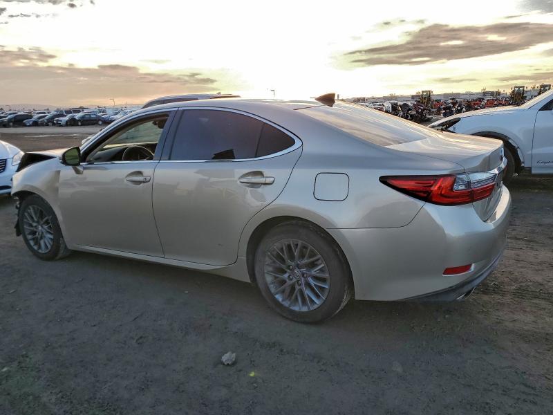 Photo 2 from auction – 2018 LEXUS ES 350 with VIN 58ABK1GG6JU083203