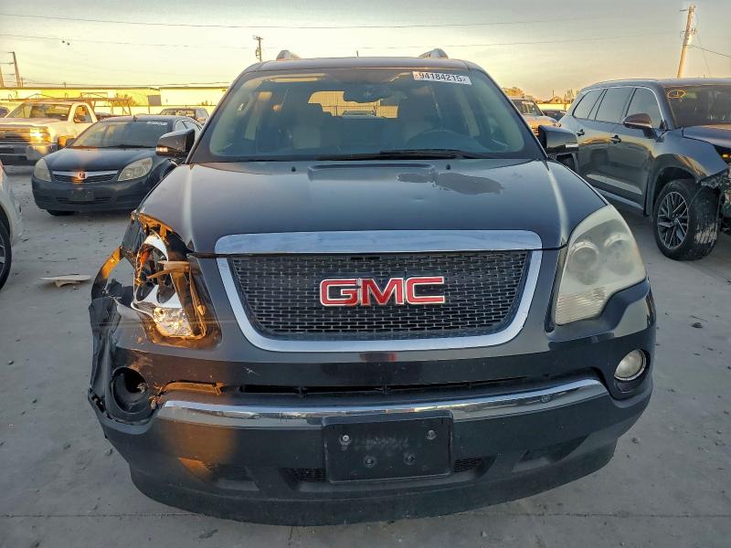 Photo 5 from auction – 2012 GMC ACADIA SLT with VIN 1GKKRSED1CJ158324