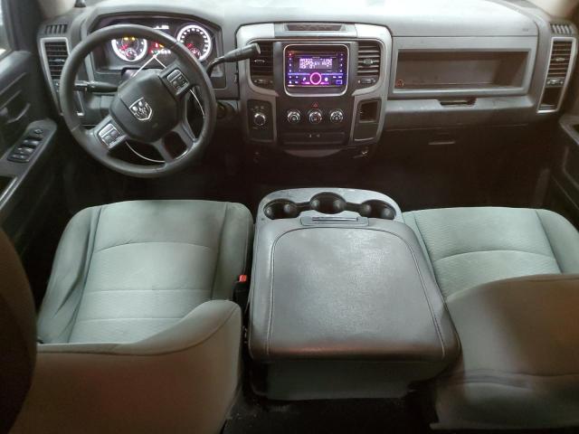 Photo 8 from auction – 2015 RAM 1500 ST with VIN 1C6RR7FTXFS594835
