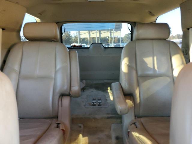 Photo 10 from auction – 2007 GMC YUKON DENA with VIN 1GKFK63867J296224