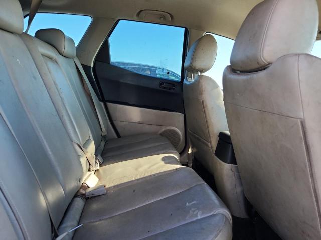 Photo 11 from auction – 2007 MAZDA CX-7 with VIN JM3ER293270158054