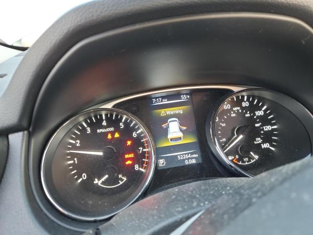 Photo 9 from auction – 2016 NISSAN ROGUE S with VIN JN8AT2MT7GW030166