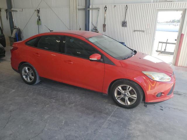 Photo 4 from auction – 2014 FORD FOCUS SE with VIN 1FADP3F21EL137273