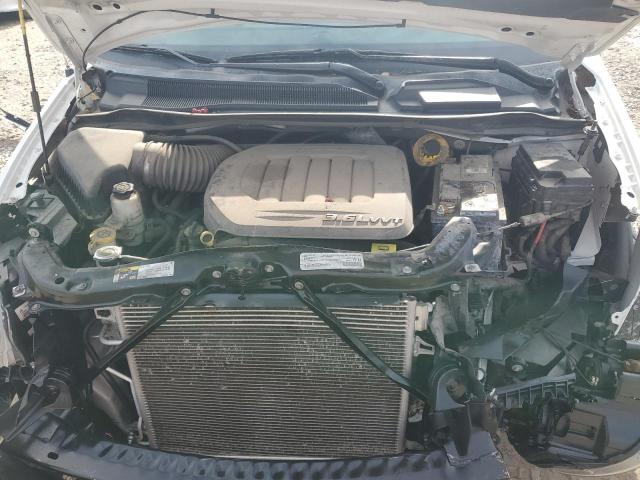 Photo 12 from auction – 2018 DODGE GRAND CARA with VIN 2C4RDGEG8JR224263