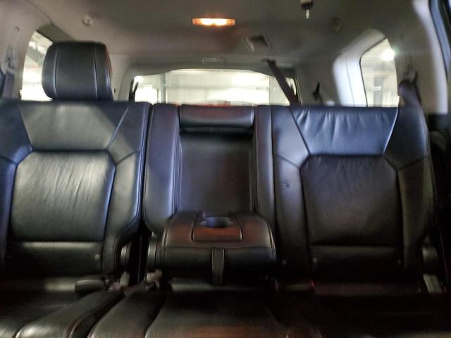Photo 10 from auction – 2012 HONDA PILOT EXL with VIN 5FNYF4H61CB016358