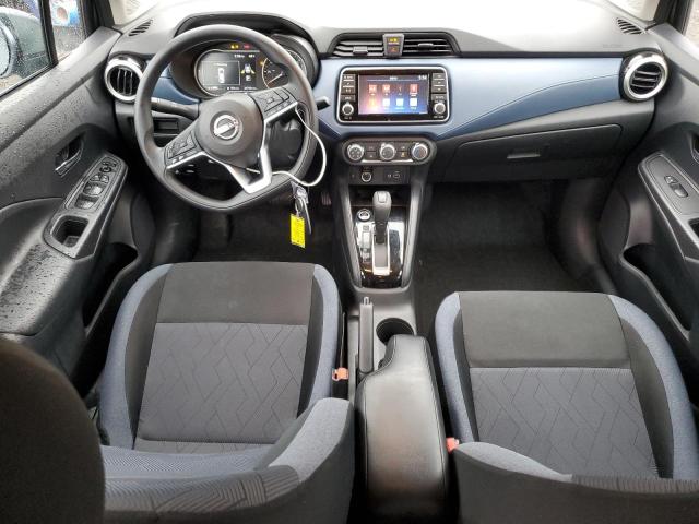 Photo 8 from auction – 2024 NISSAN VERSA SV with VIN 3N1CN8EV7RL930059