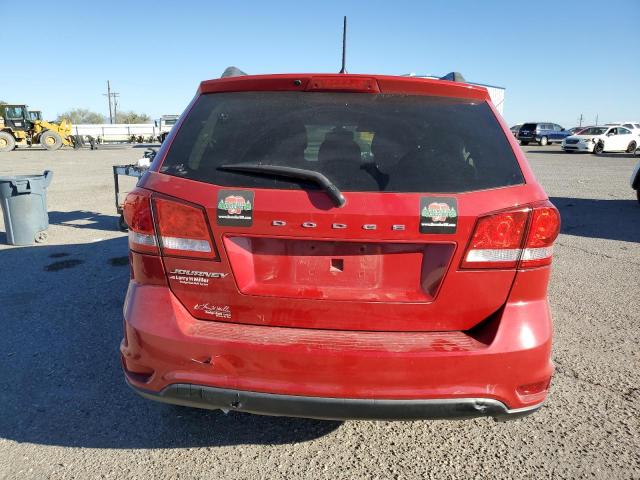 Photo 6 from auction – 2019 DODGE JOURNEY SE with VIN 3C4PDCBB6KT821323