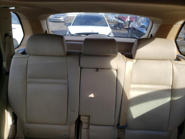 Photo 10 from auction – 2007 BMW X5 3.0I with VIN 5UXFE43597LY82934