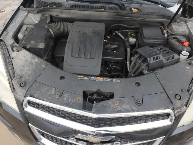 Photo 12 from auction – 2012 CHEVROLET EQUINOX LT with VIN 2GNALPEK5C6346837