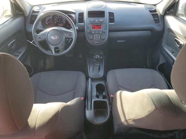 Photo 8 from auction – 2012 KIA SOUL with VIN KNDJT2A58C7407562