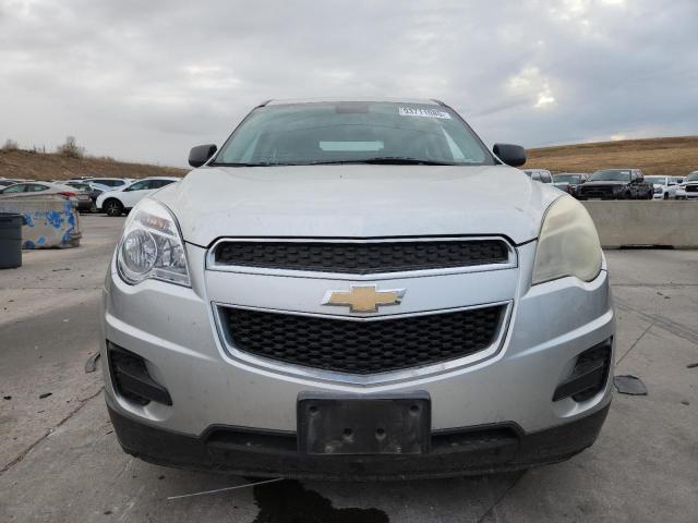 Photo 5 from auction – 2012 CHEVROLET EQUINOX LS with VIN 2GNALBEK9C1277232