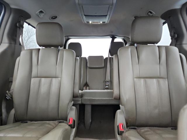 Photo 10 from auction – 2016 CHRYSLER TOWN & COU with VIN 2C4RC1CG9GR150928