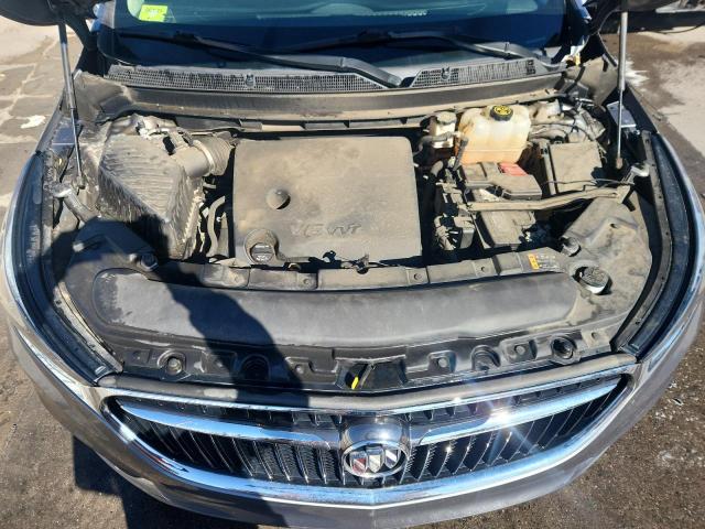 Photo 12 from auction – 2019 BUICK ENCLAVE ES with VIN 5GAEVAKW4KJ267123