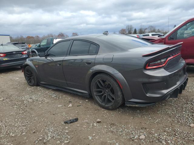 Photo 2 from auction – 2022 DODGE CHARGER SC with VIN 2C3CDXGJ5NH190278