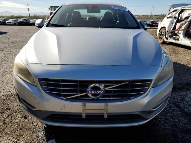 Photo 5 from auction – 2014 VOLVO S60 T5 with VIN YV1612FS2E2298052
