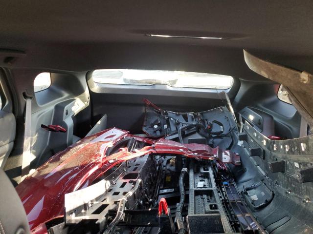 Photo 10 from auction – 2024 CHEVROLET BLAZER 2LT with VIN 3GNKDBRJ8RS289999