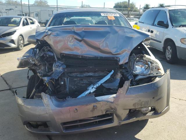 Photo 5 from auction – 2011 CHEVROLET AVEO LT with VIN KL1TG5DE1BB175156