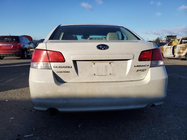 Photo 6 from auction – 2010 SUBARU LEGACY 2.5 with VIN 4S3BMBJ64A3218695
