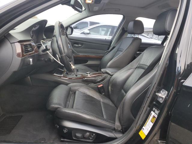 Photo 7 from auction – 2011 BMW 335 D with VIN WBAPN7C59BA950822